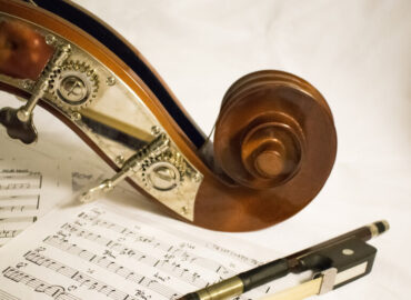 Violina