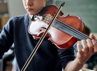 Violina