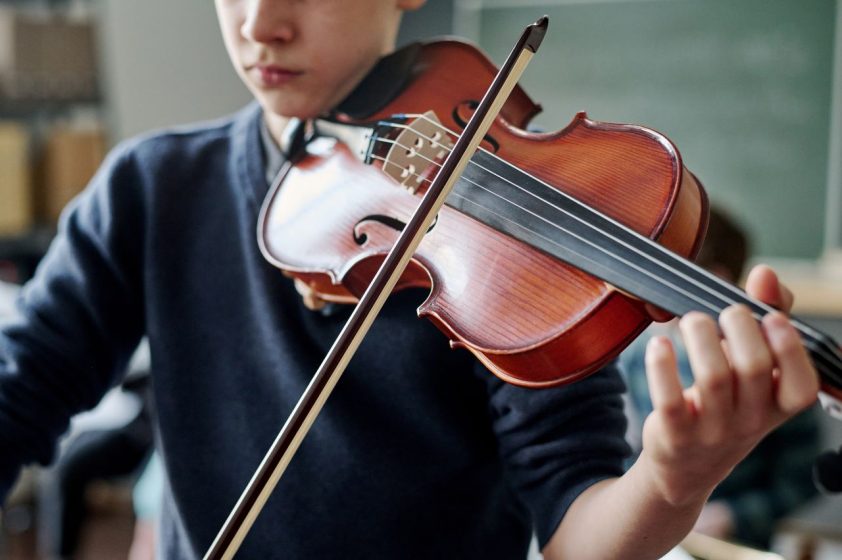 Violina